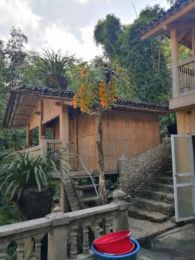 Bungalow — Mama Gia Homestay