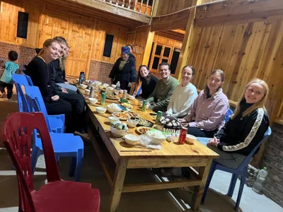 Mama Gia Homestay – Photos 2