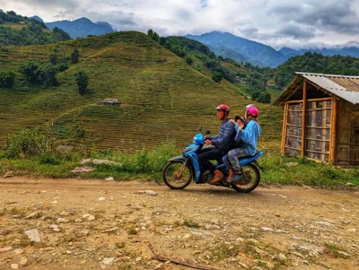 Mama Gia Homestay – Photos 9